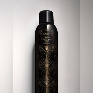 ORIBE Tres-set Structure Spray